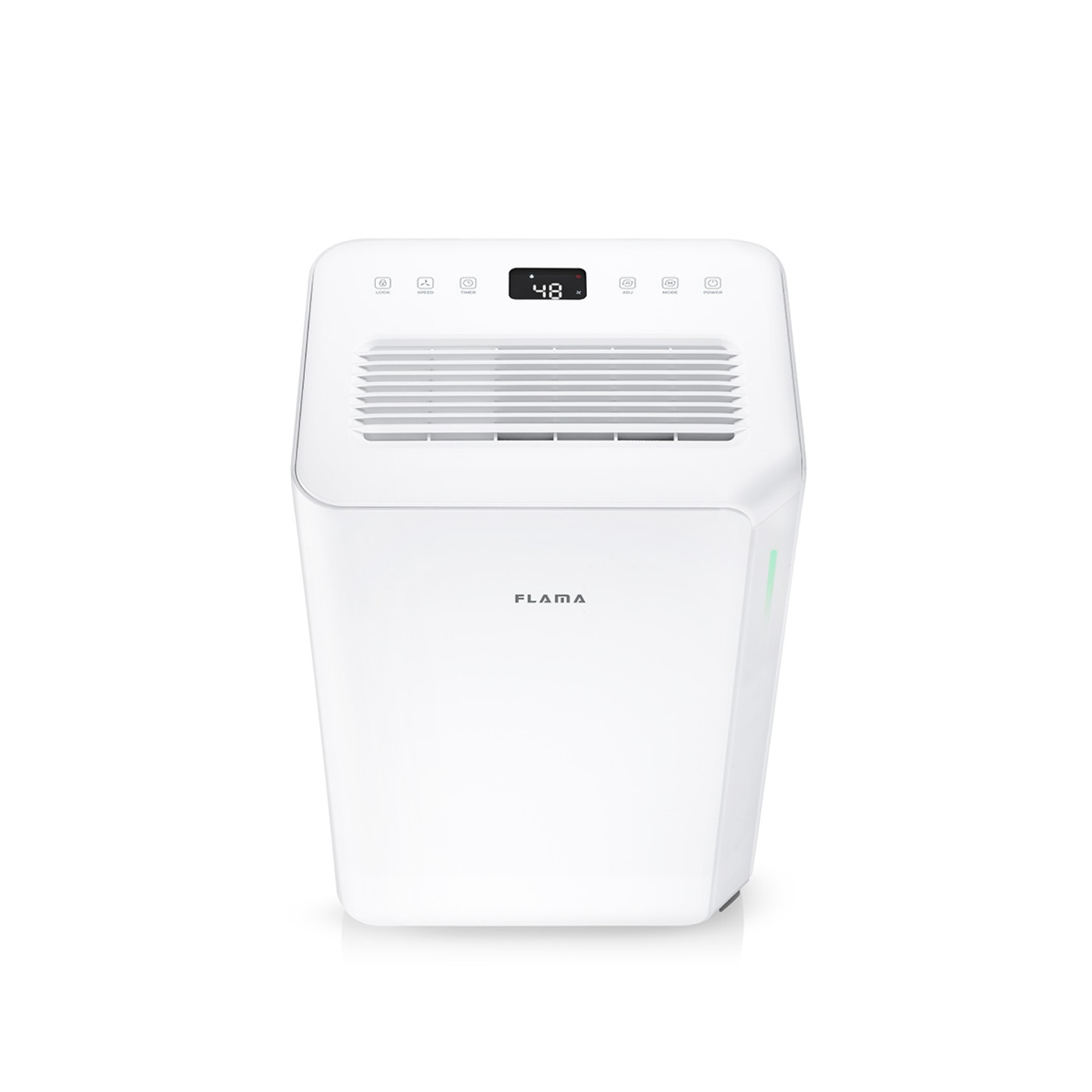 DESHUMI FLAMA 1329FL 20L/D DEPOSITO 4,5L DIGITAL